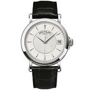 Patek Philippe Calatrava Man White Gold 5153G-010 10169