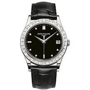 Patek Philippe Calatrava Platinum 5298P-010 11492