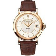 Patek Philippe Calatrava Rose Gold Men 5153R-001 11779