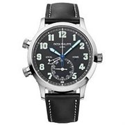 Patek Philippe Calatrava Travel Time 5524G 10818