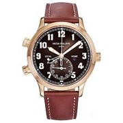 Patek Philippe Calatrava Travel Time 5524R-001 11063