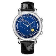 Patek Philippe Celestial Sky Moon 10227