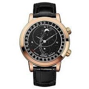 Patek Philippe Celestial Sky Moon 10260