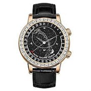Patek Philippe Celestial Sky Moon 10311