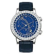 Patek Philippe Celestial Sky Moon 11370