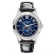 Patek Philippe Complications 5205 5205G-013 10130