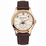 Patek Philippe Complications 5205 5205R-001 10090