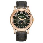 Patek Philippe Complications Annual Calendar 5205R-011 10282