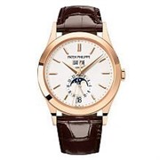 Patek Philippe Complications Annual Calendar 5396R-011 10107