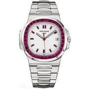 Patek Philippe Custom Ruby 10831