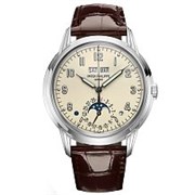 Patek Philippe Grand Complications Perpetual Calendar 5320 5320G-001 10068