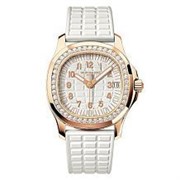 Patek Philippe Ladies Aquanaut 5067A-024 12596