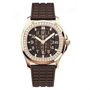 Patek Philippe Ladies Aquanaut 5068R 12478