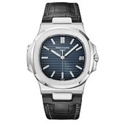 Patek Philippe Nautilus 5711/1A-010 Blue 11862