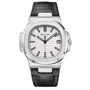 Patek Philippe Nautilus 5711/1A-010 White 11685