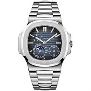 Patek Philippe Nautilus 5712 Power Reserve Moonphase 10078