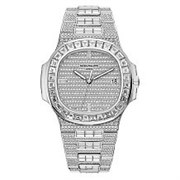 Patek Philippe Nautilus 5719/1G-001 11463