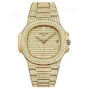 Patek Philippe Nautilus 5719/1G-001 12156