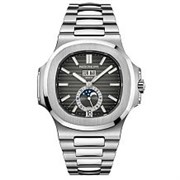 Patek Philippe Nautilus 5726 Complicated 10517