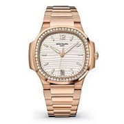 Patek Philippe Nautilus 7118/1A-010 11338