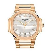 Patek Philippe Nautilus Ladies Rose Gold 32mm 7118/1R-001 11678