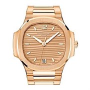 Patek Philippe Nautilus Ladies Rose Gold 32mm 7118/1R-010 11639