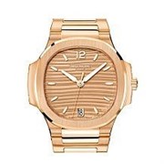 Patek Philippe Nautilus Ladies Rose Gold 32mm 7118/1R-010 11972