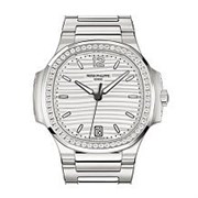 Patek Philippe Nautilus Ladies Steel 32mm 7118/1200A-010 11679