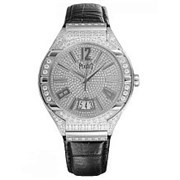 Piaget Polo Automatic 43mm G0A31139 12719