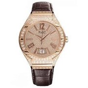 Piaget Polo Automatic 43mm G0A38159 12707