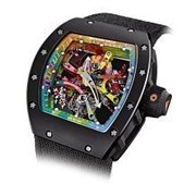 Richard Mille Kongo Tourbillo RM 052-063 10230