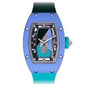 Richard Mille pastel blue RM 07-01 10697