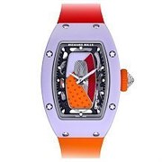Richard Mille pastel lavender RM 07-01 10687