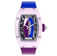 Richard Mille pastel pink RM 07-01 10582
