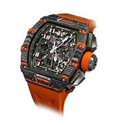 Richard Mille RM 001-050 Automatic Winding Flyback Chronograph McLaren RM 11-03 10224