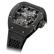 Richard Mille RM 001-050 RM 027 Tourbillon - Rafael Nadal RM 027-01 10206