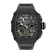 Richard Mille RM 011 Automatic Flyback Chronograph 10886