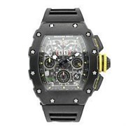 Richard Mille RM 011 Automatic Flyback Chronograph 11942