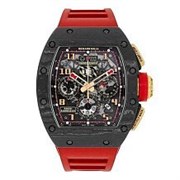 Richard Mille RM 011 Automatic Flyback Chronograph NTPT LOTUS F1 11403