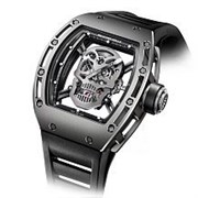 Richard Mille RM 050-068 RM 52-01 Skull Tourbillon 10085