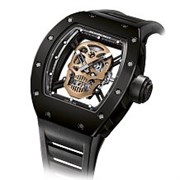 Richard Mille RM 050-068 RM 52-01 Skull Tourbillon 10154