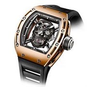 Richard Mille RM 050-068 RM 52-01 Skull Tourbillon 10738