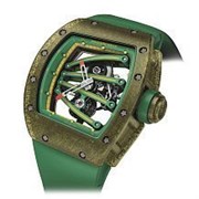 Richard Mille RM 050-068 RM 59-01 Yohan Blak RM 59-01 10461
