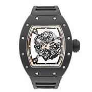 Richard Mille RM 055 Bubba Watson Asia Edition 12193