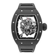 Richard Mille RM 055 Bubba Watson Ceramic 12189