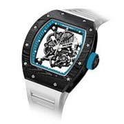 Richard Mille rm 055 Yas Marina Circuit limited 11207