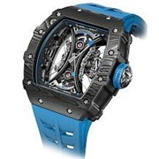 Richard Mille RM 53-01 Tourbillon Pablo Mac Donough 10096