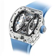 Richard Mille RM 53-02 Tourbillon Sapphire 10146