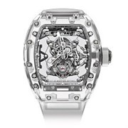 Richard Mille RM 56-02 Sapphire 10091