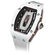 Richard Mille RM RM 07-01 ATZ White Ceramic RM 07-01 ATZ White Ceramic 10297
